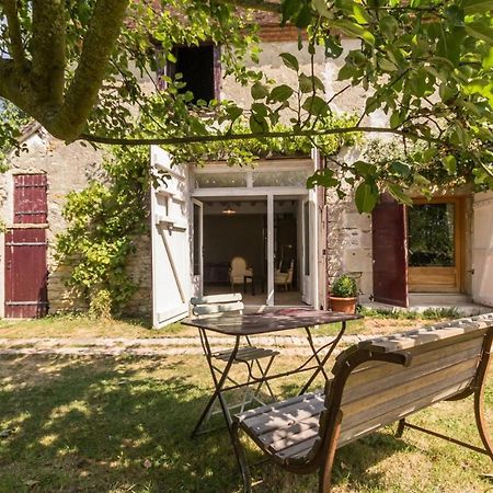 La Thibaude - Livry Bed & Breakfast Livry  Exterior foto