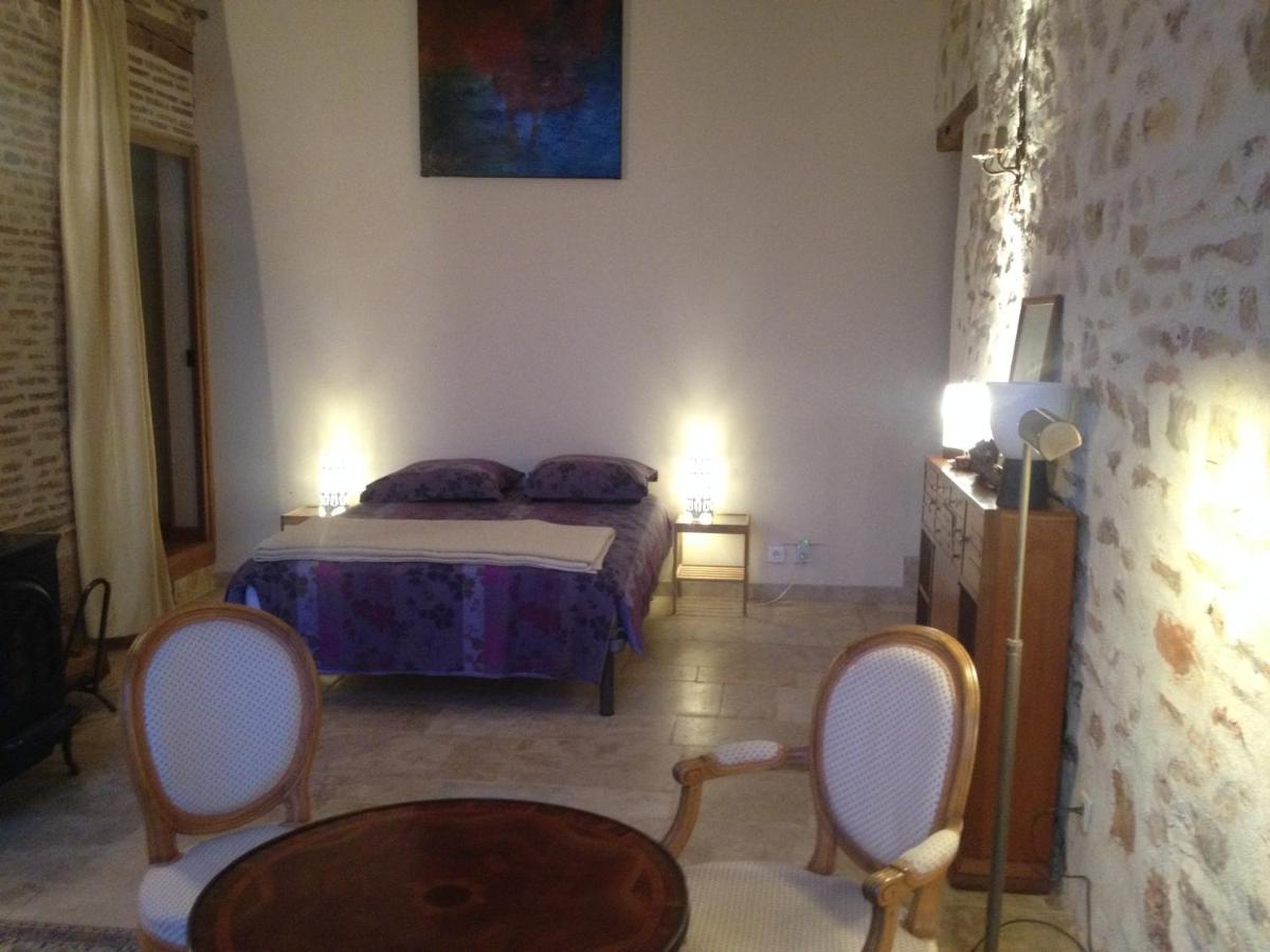 La Thibaude - Livry Bed & Breakfast Livry  Exterior foto