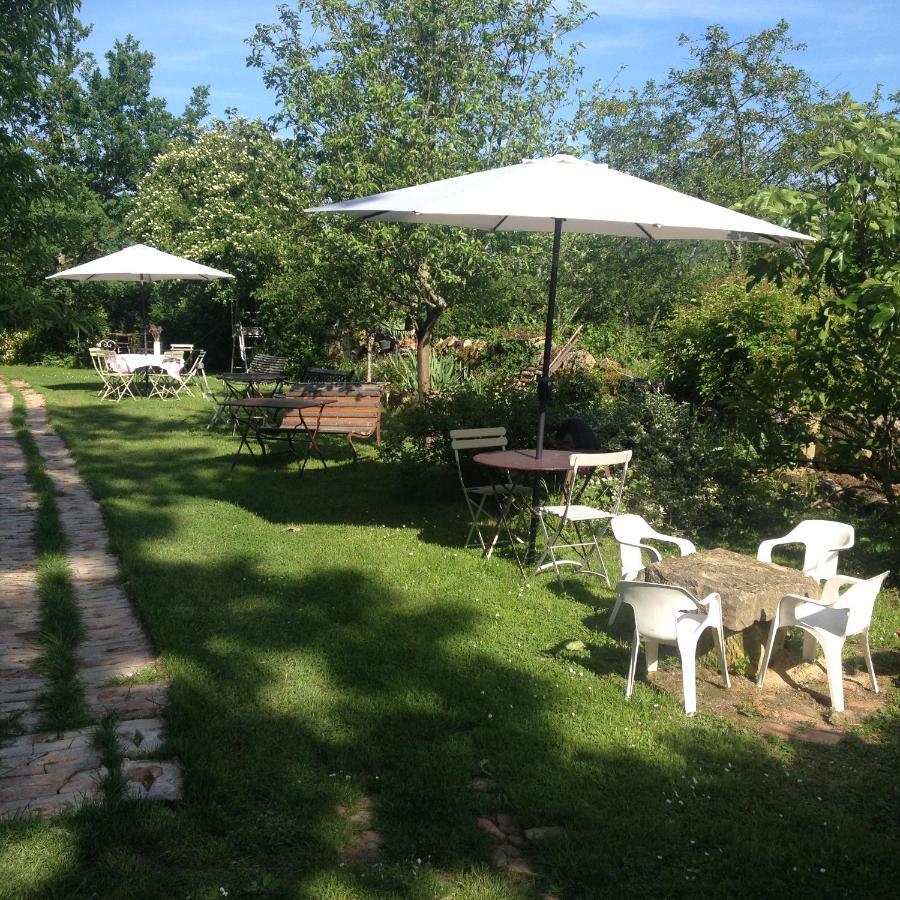 La Thibaude - Livry Bed & Breakfast Livry  Exterior foto