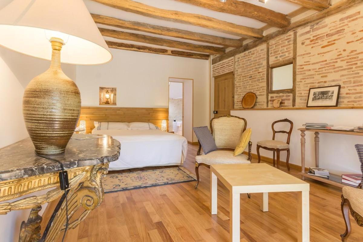 La Thibaude - Livry Bed & Breakfast Livry  Exterior foto